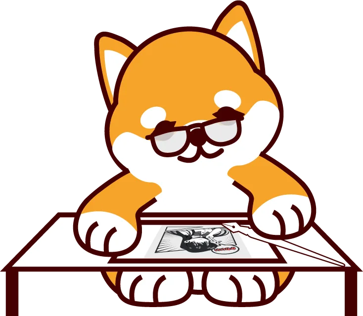 shacho-mangaka