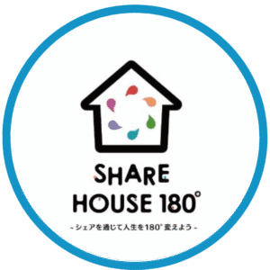 Share House 180 - accommodation in Japan 