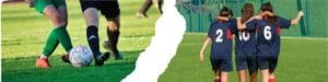 Highschool Soccer