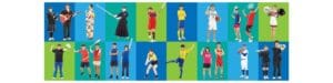 Kashima Gakuen Sports Clubs
