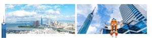 Fukuoka City