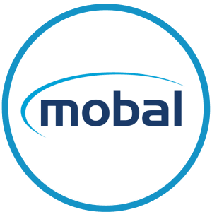 Mobal Logo - phone plans in Japan