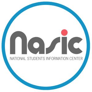 Nasic Logo - accommodation in Japan 
