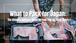 Whats On in Tokyo This Weekend